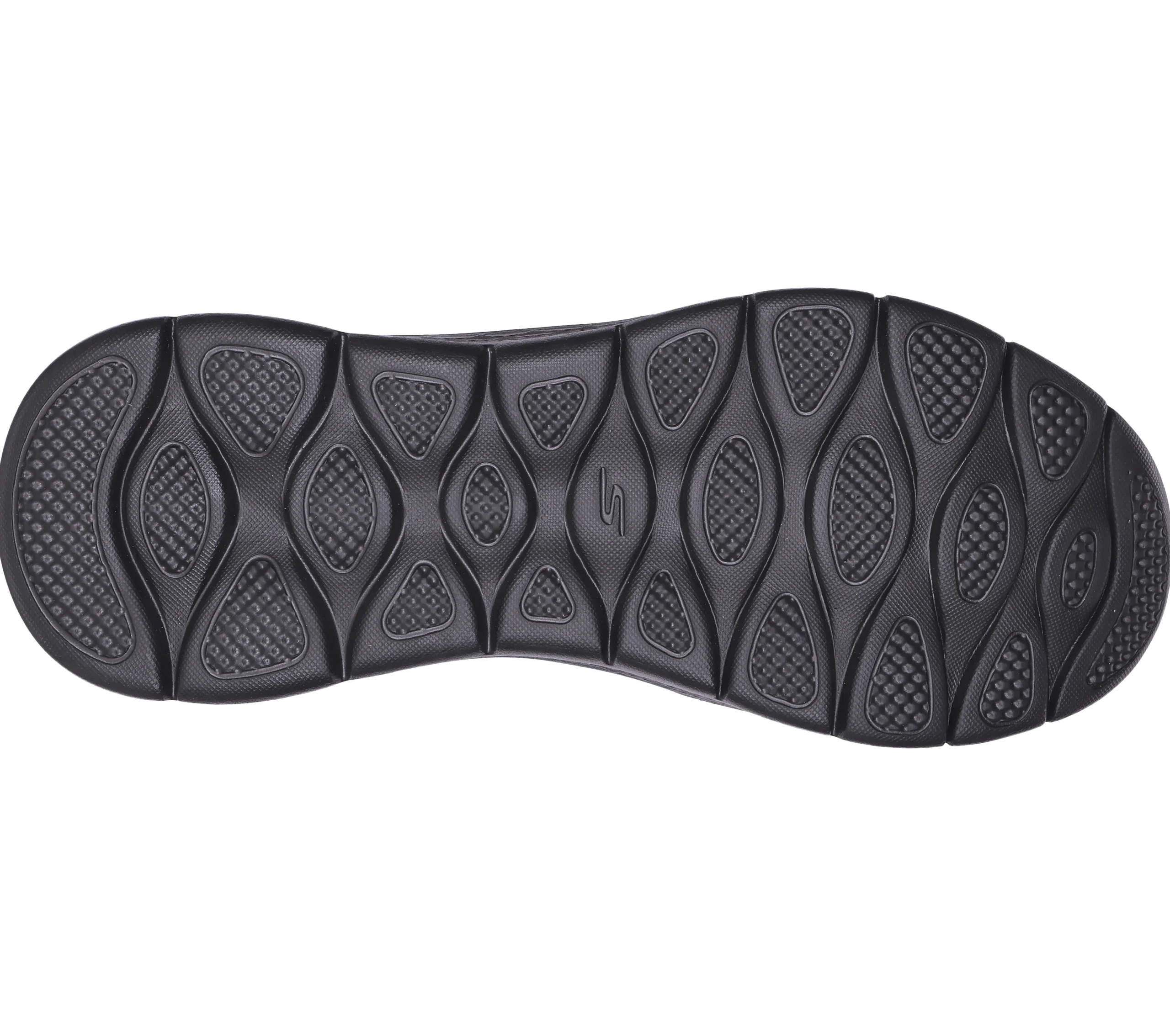 SKECHERS GO WALK Flex - Impeccable II>Hombre Sin Cordones|Zapatillas De Deporte