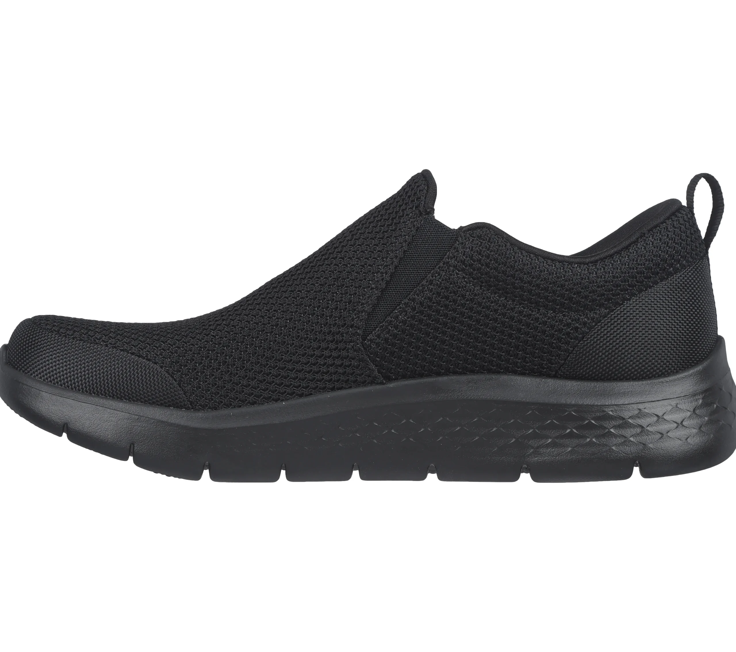 SKECHERS GO WALK Flex - Impeccable II>Hombre Sin Cordones|Zapatillas De Deporte