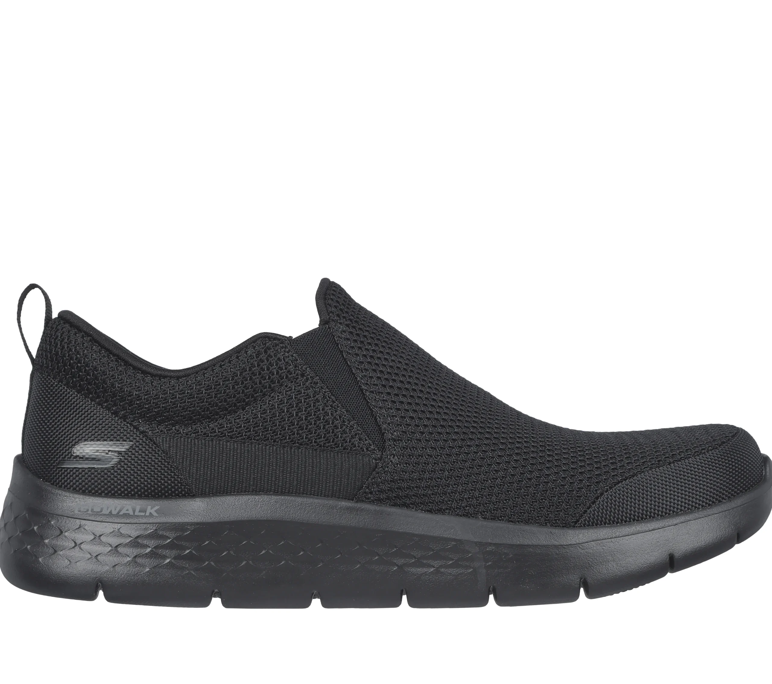 SKECHERS GO WALK Flex - Impeccable II>Hombre Sin Cordones|Zapatillas De Deporte