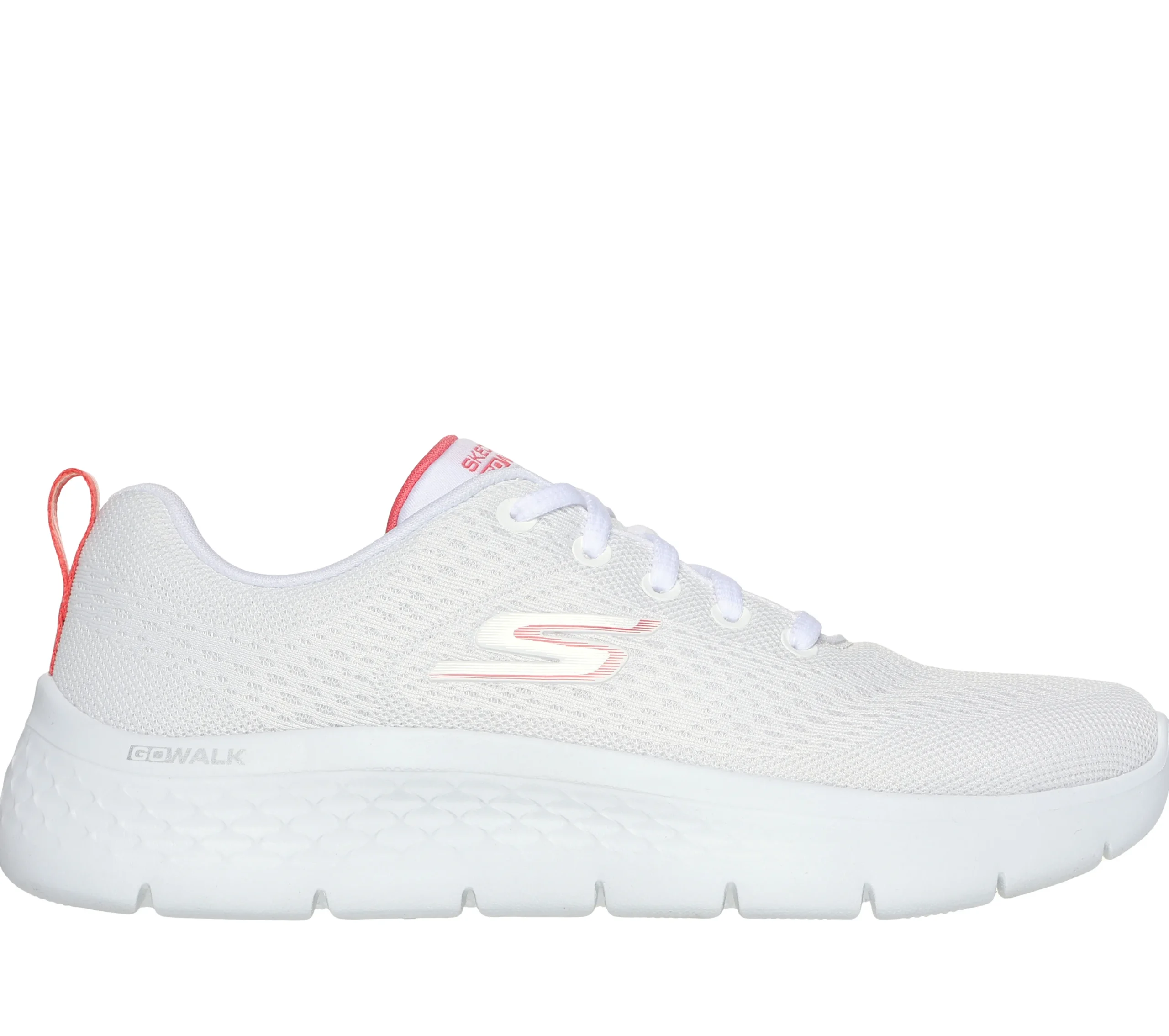 SKECHERS GO WALK Flex - Kali>Mujer Con Cordones|Zapatillas De Deporte