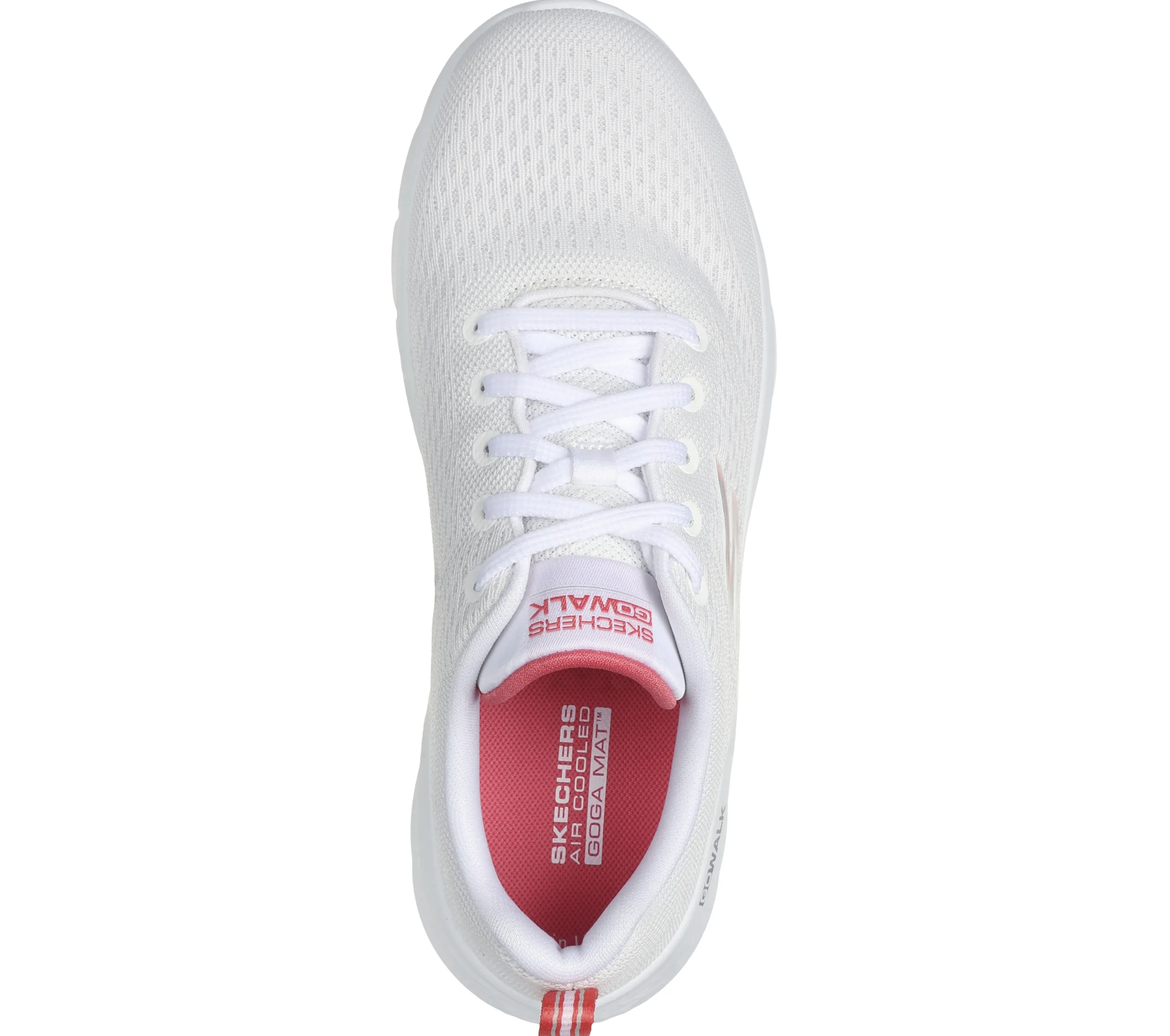 SKECHERS GO WALK Flex - Kali>Mujer Con Cordones|Zapatillas De Deporte