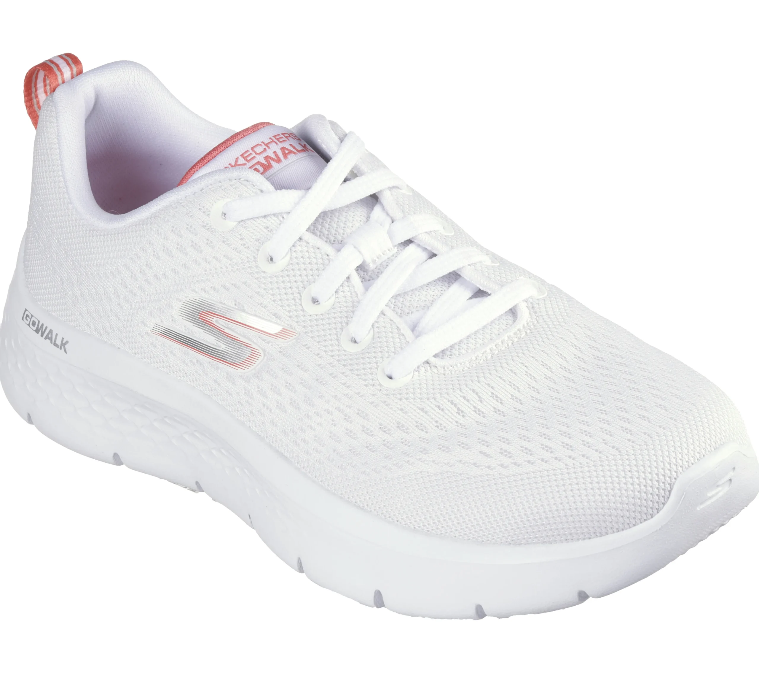 SKECHERS GO WALK Flex - Kali>Mujer Con Cordones|Zapatillas De Deporte