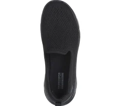 SKECHERS GO WALK Flex - Ocean Sunset>Mujer Sin Cordones|Zapatillas De Deporte