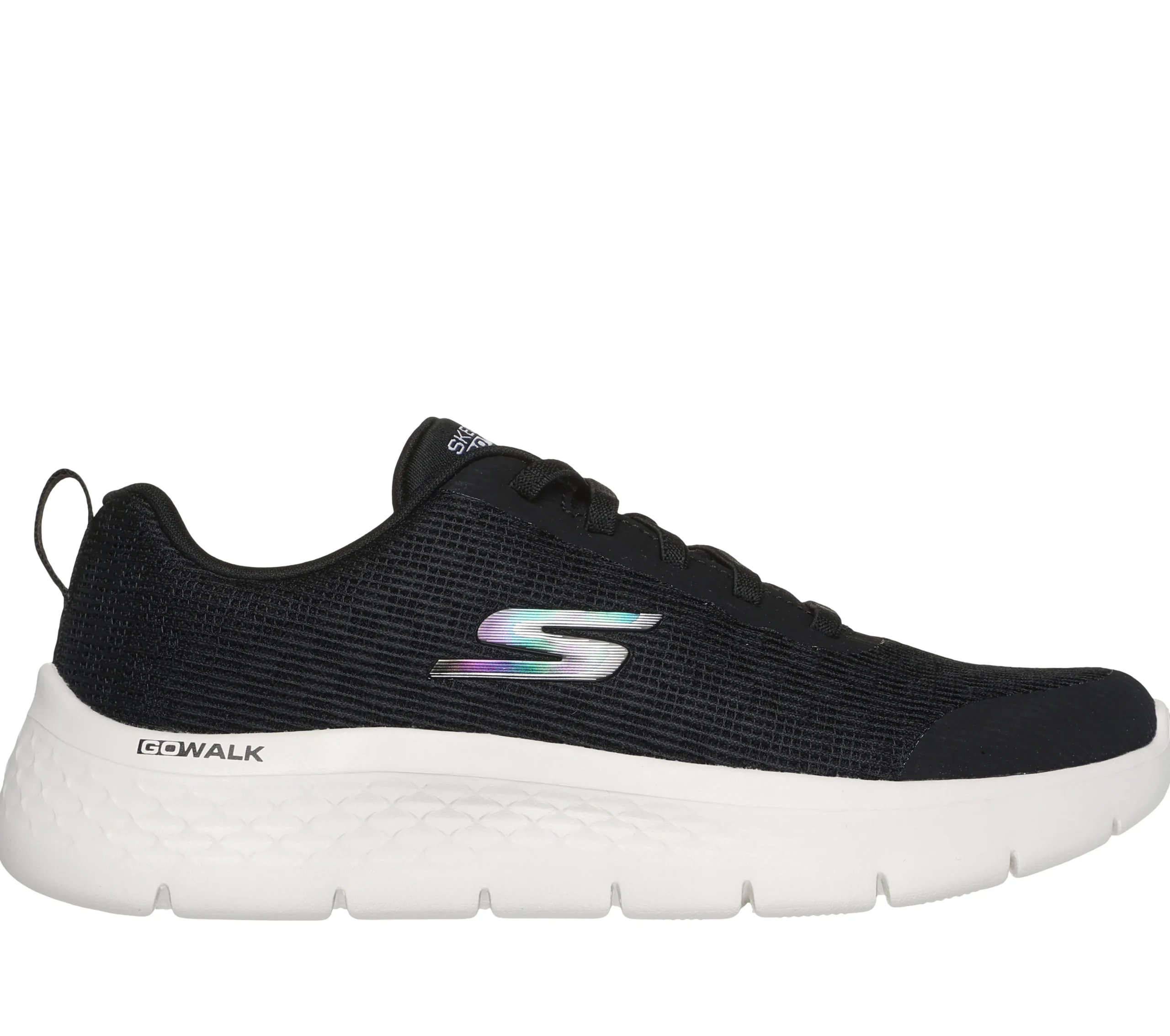 SKECHERS GO WALK Flex - Viva>Mujer Sin Cordones|Zapatillas De Deporte