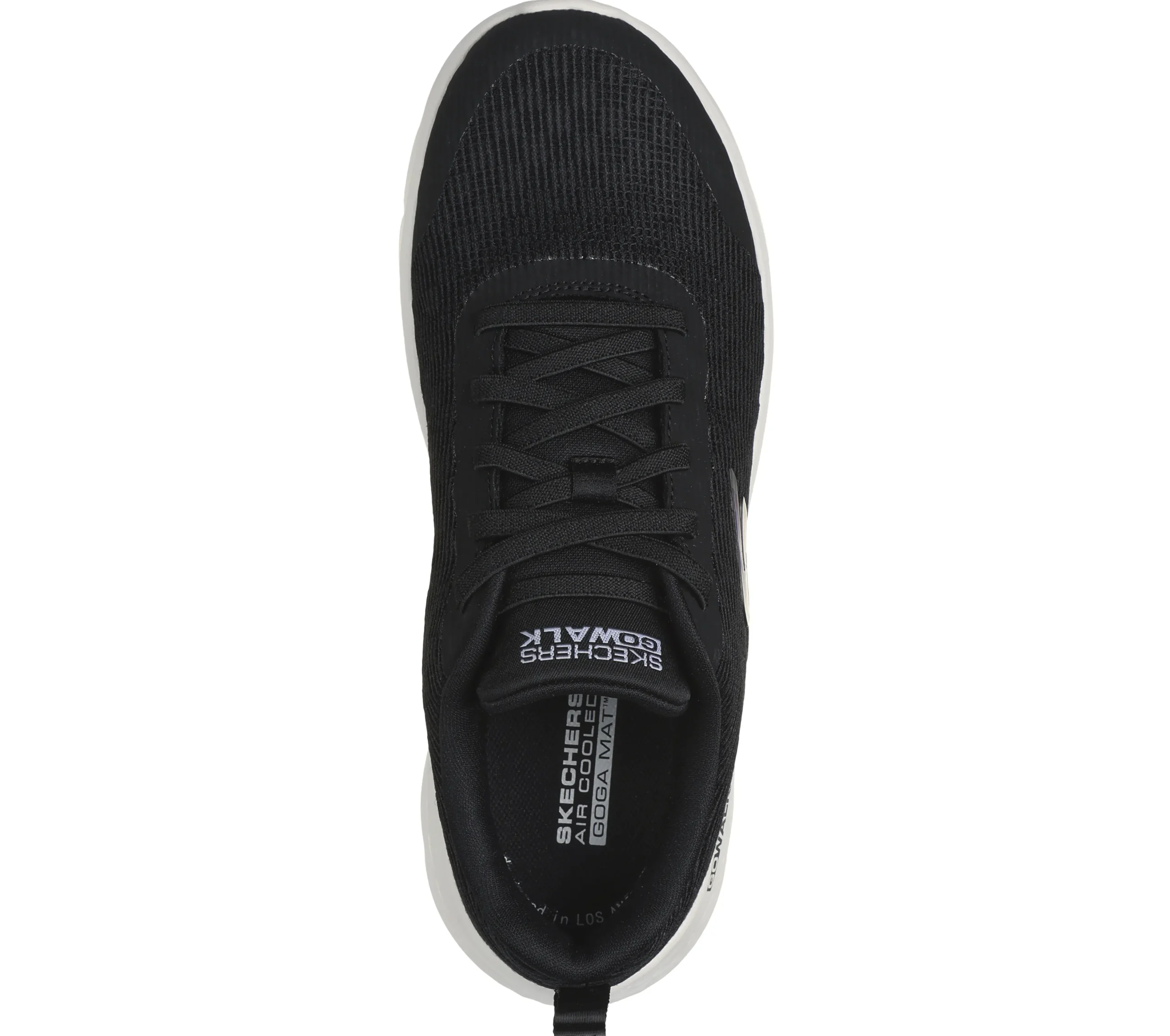 SKECHERS GO WALK Flex - Viva>Mujer Sin Cordones|Zapatillas De Deporte