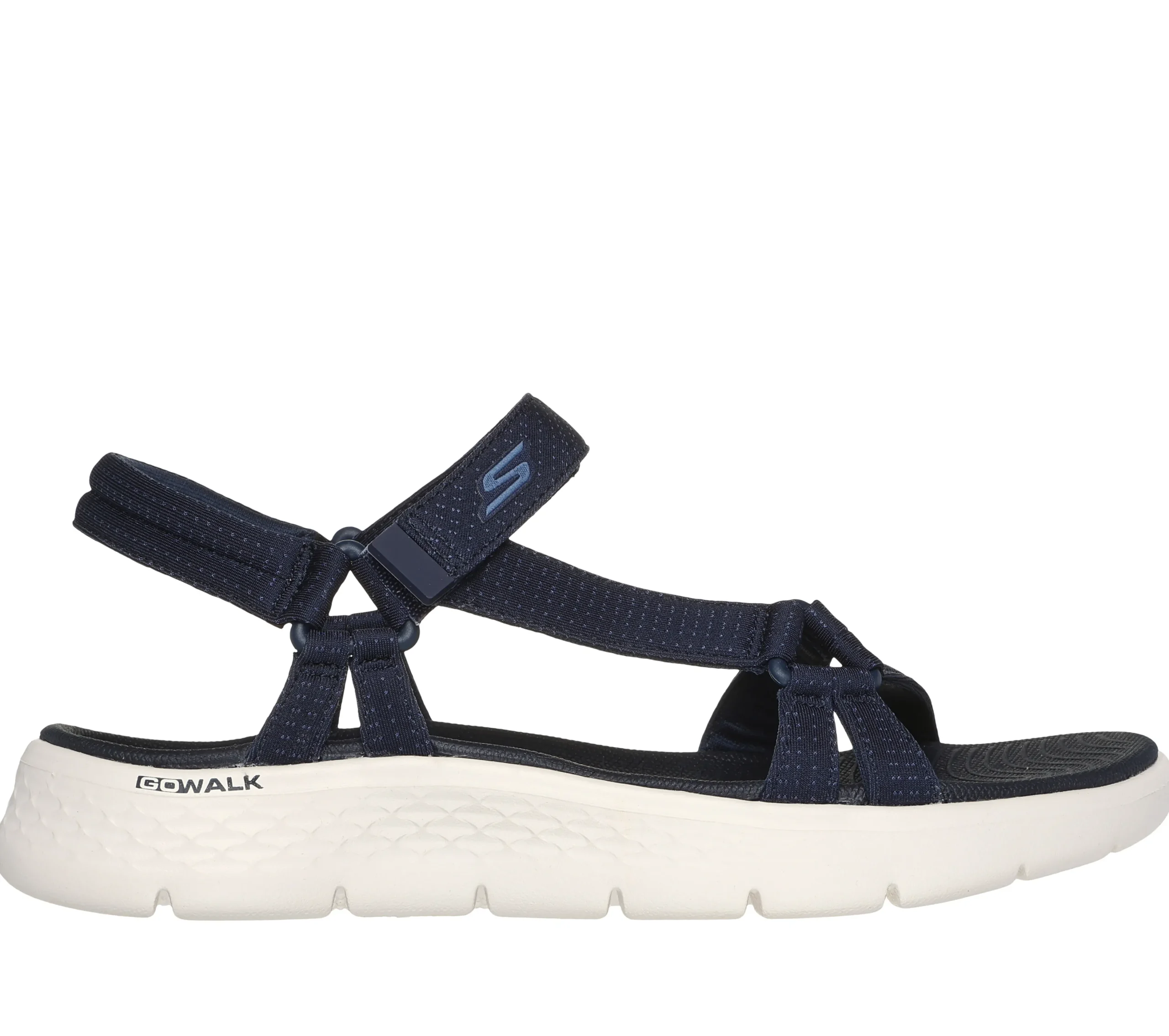 SKECHERS GO WALK Flex Sandal - Sublime>Mujer Sandalias