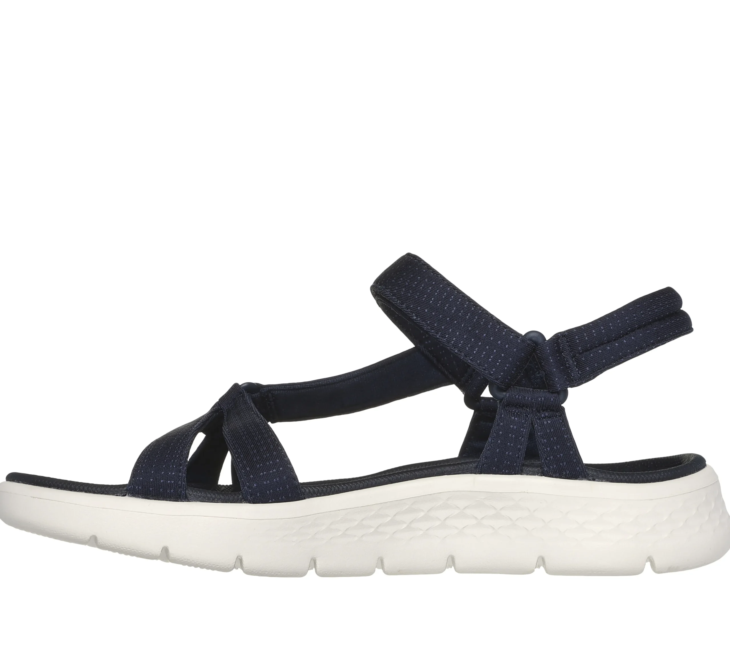 SKECHERS GO WALK Flex Sandal - Sublime>Mujer Sandalias