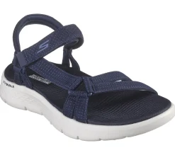 SKECHERS GO WALK Flex Sandal - Sublime><noscript><img width=