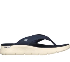 SKECHERS GO WALK Flex Sandal - Vallejo>Hombre Sandalias