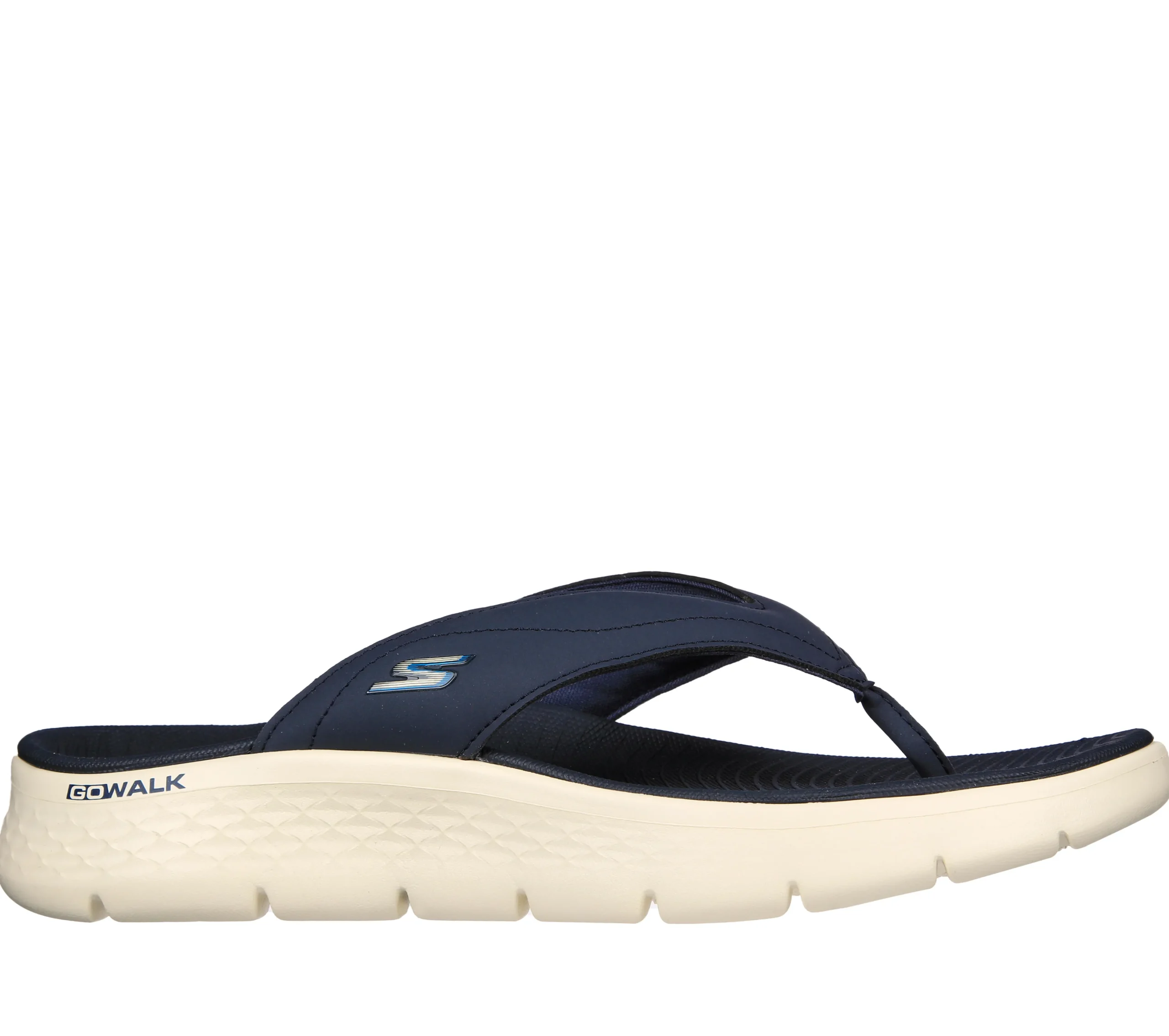 SKECHERS GO WALK Flex Sandal - Vallejo>Hombre Sandalias