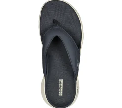 SKECHERS GO WALK Flex Sandal - Vallejo>Hombre Sandalias