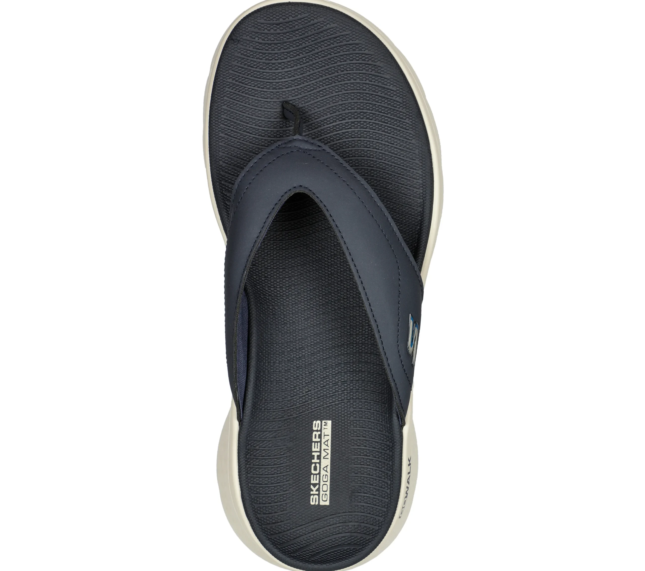 SKECHERS GO WALK Flex Sandal - Vallejo>Hombre Sandalias