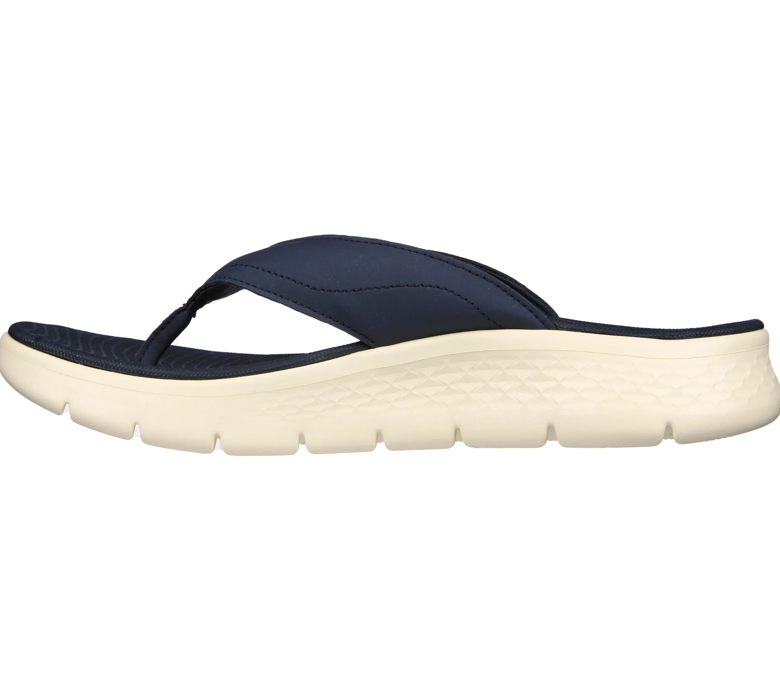 SKECHERS GO WALK Flex Sandal - Vallejo>Hombre Sandalias