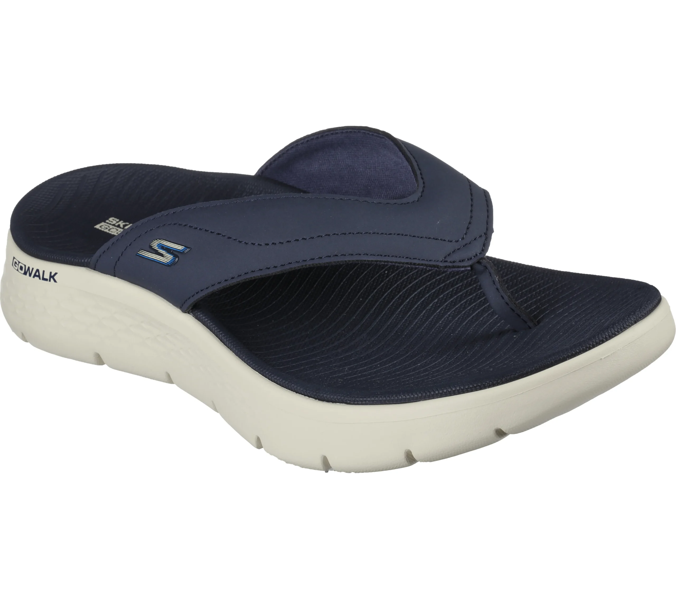 SKECHERS GO WALK Flex Sandal - Vallejo>Hombre Sandalias