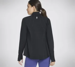 SKECHERS GO WALK Jacket>Mujer Tops Y Partes De Arriba|Tops Y Partes De Arriba