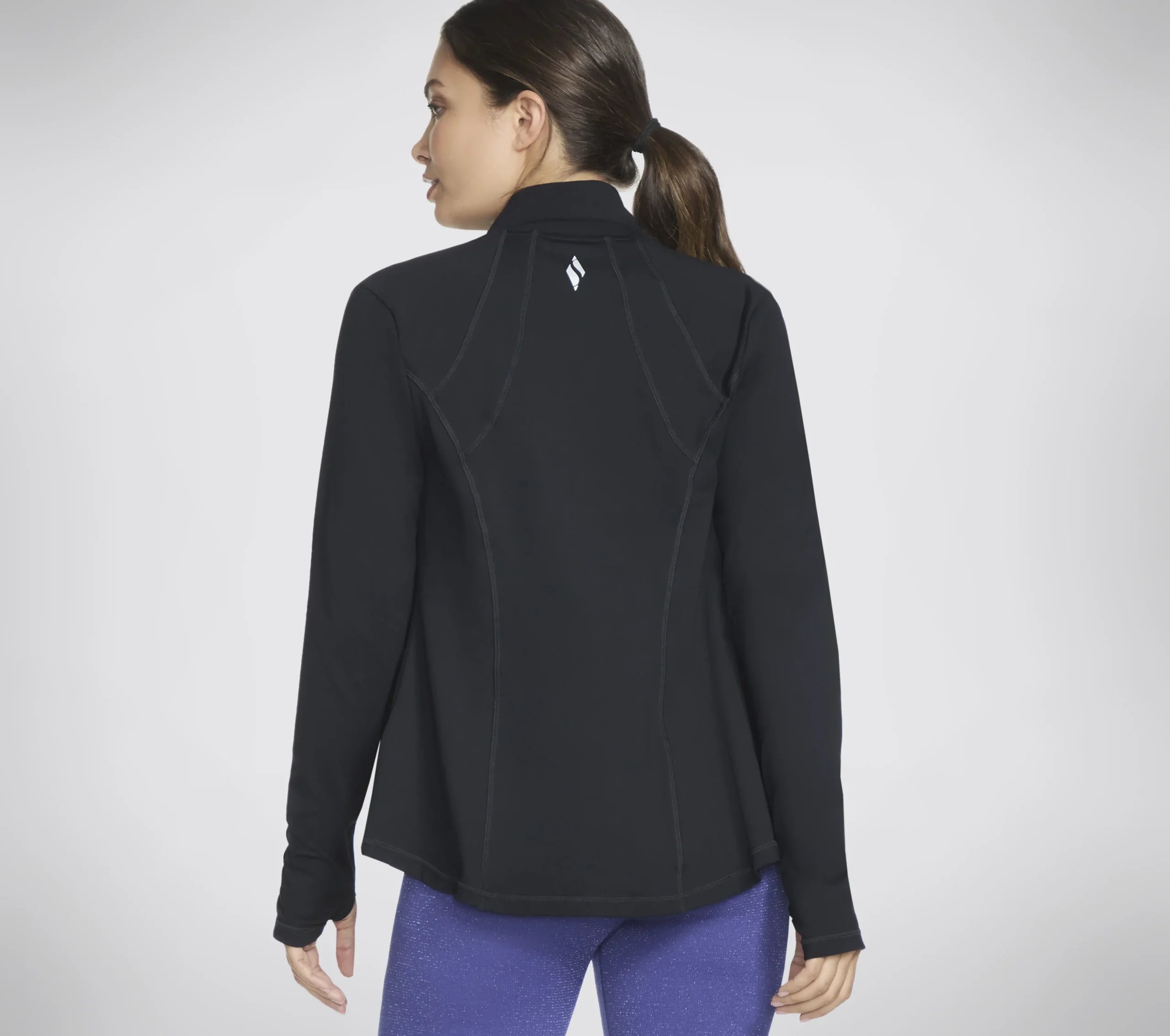 SKECHERS GO WALK Jacket>Mujer Tops Y Partes De Arriba|Tops Y Partes De Arriba