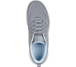 SKECHERS GO WALK Joy - Violet>Mujer Con Cordones|Zapatillas De Deporte