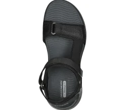 SKECHERS GO WALK Massage Fit Sandal>Hombre Sandalias