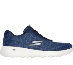 SKECHERS GO WALK Max - Midshore>Hombre Sin Cordones|Zapatillas Casual