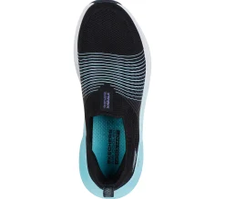 SKECHERS GO WALK Max Walker - Sally>Mujer Sin Cordones|Zapatillas De Deporte