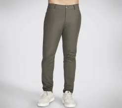 SKECHERS GO WALK Premium 5 Pocket Pant>Hombre Pantalones|Partes De Abajo