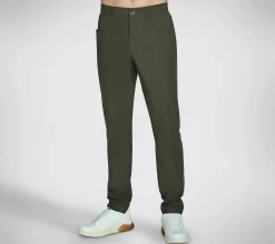 SKECHERS GO WALK Premium 5 Pocket Pant><noscript><img width=