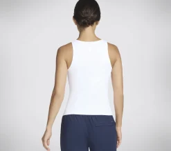SKECHERS GO WALK Shelf Bra Tank>Mujer Tops Y Partes De Arriba|Tops Y Partes De Arriba
