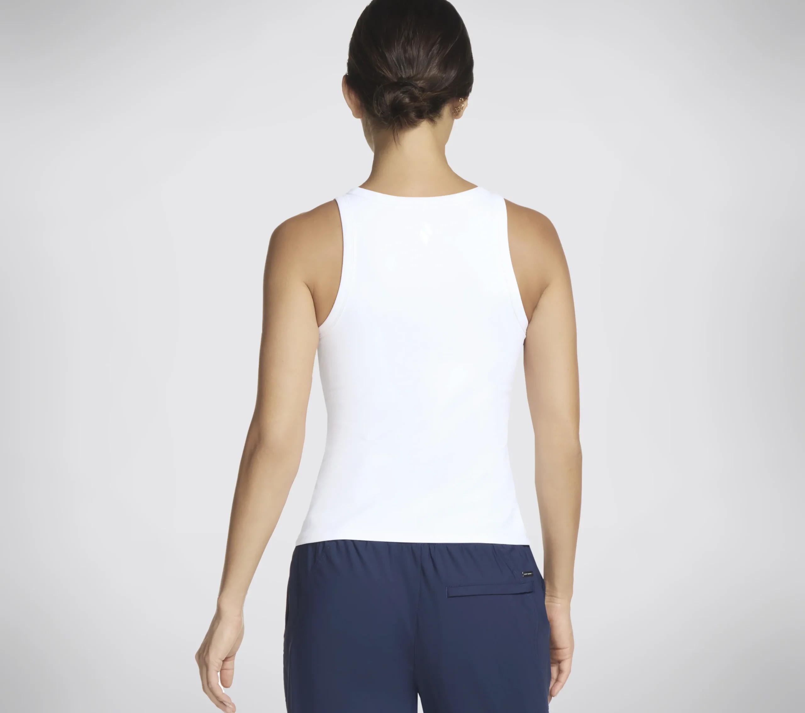 SKECHERS GO WALK Shelf Bra Tank>Mujer Tops Y Partes De Arriba|Tops Y Partes De Arriba
