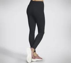SKECHERS GO WALK Shine FL HW Legging>Mujer Partes De Abajo|Partes De Abajo