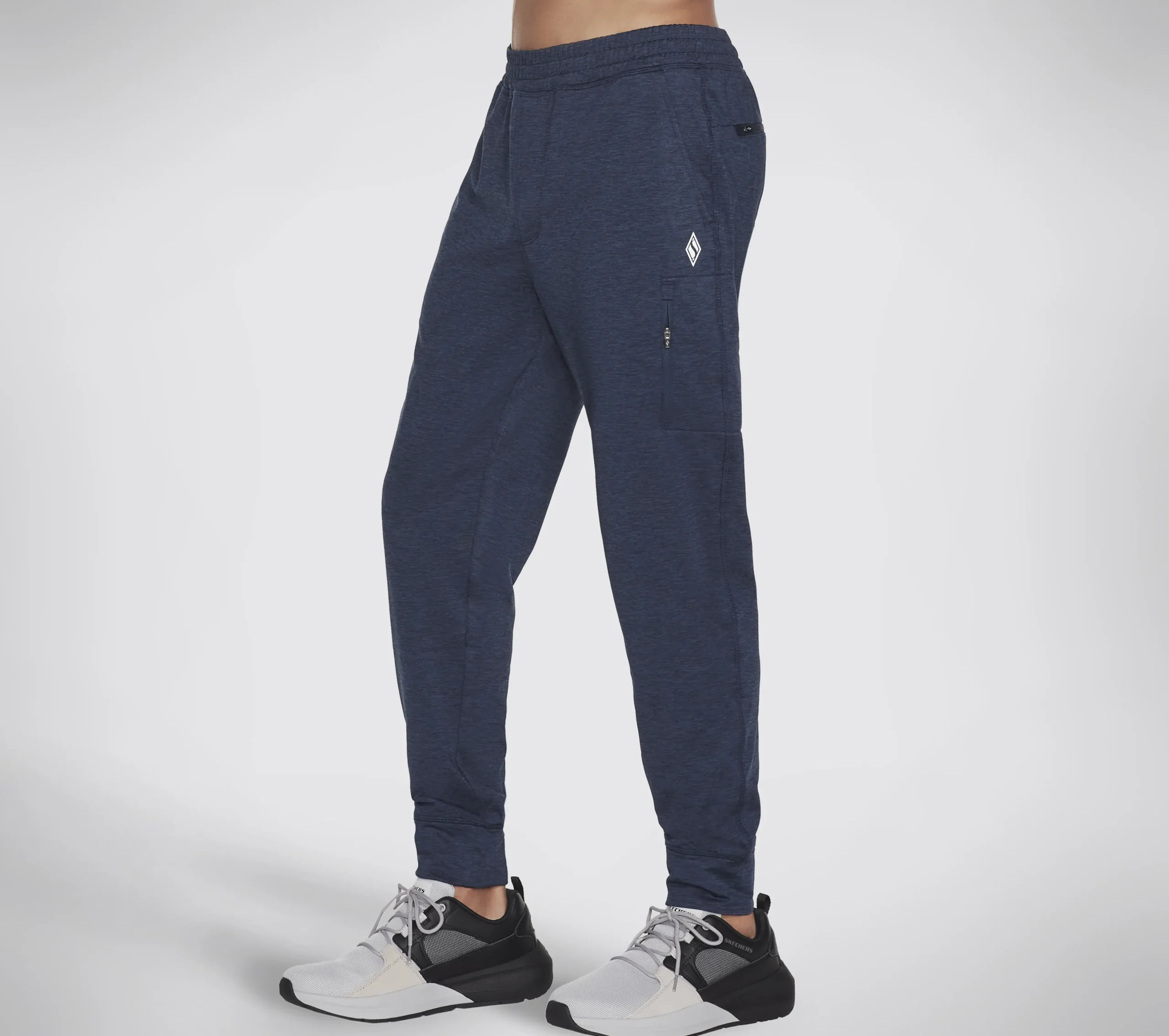 SKECHERS GO WALK Ultra GO Jogger Pant>Hombre Pantalones|Partes De Abajo