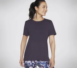 SKECHERS GODRI STRIDE Tunic Tee>Mujer Tops Y Partes De Arriba|Tops Y Partes De Arriba