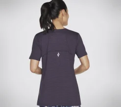 SKECHERS GODRI STRIDE Tunic Tee>Mujer Tops Y Partes De Arriba|Tops Y Partes De Arriba