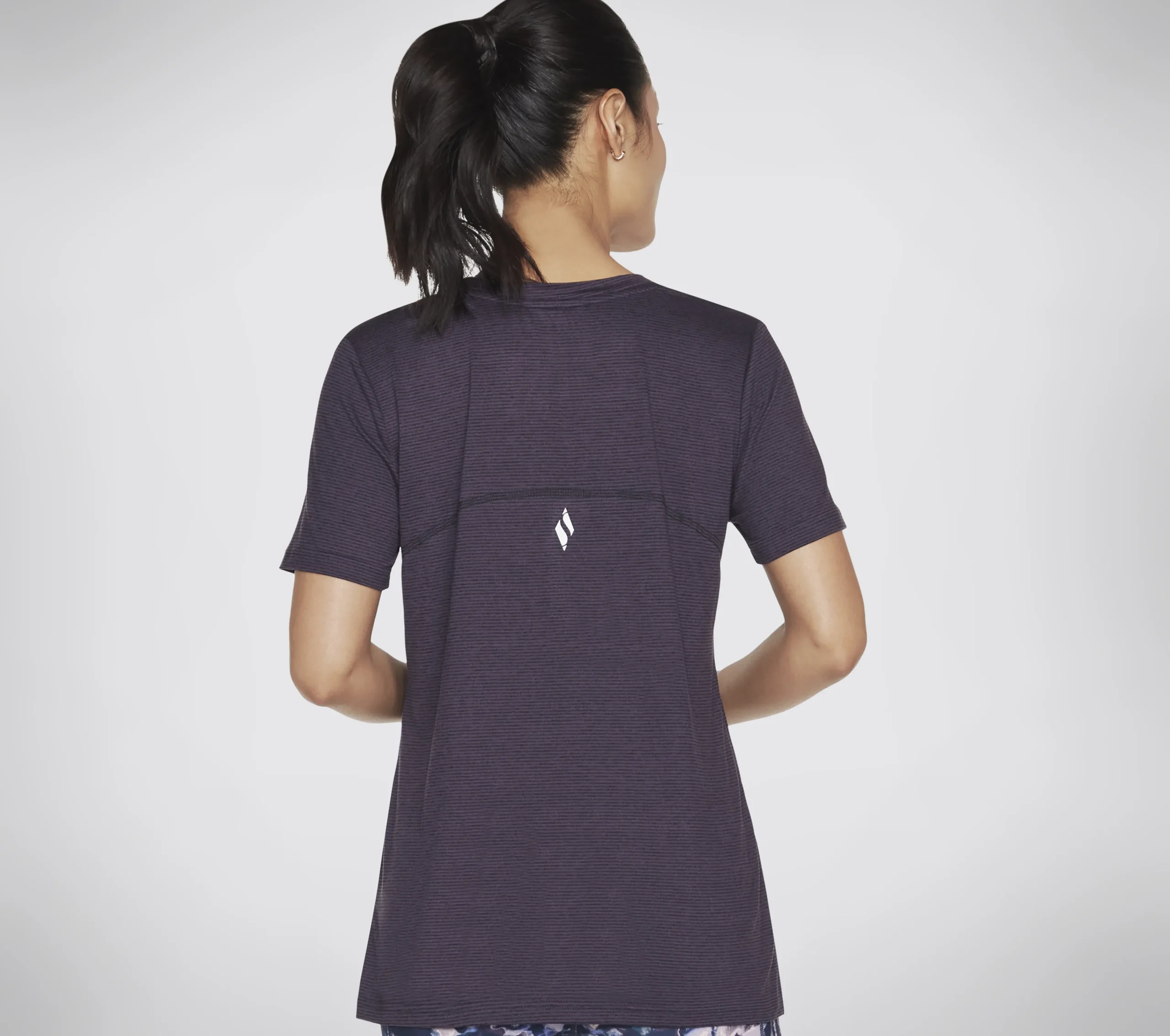 SKECHERS GODRI STRIDE Tunic Tee>Mujer Tops Y Partes De Arriba|Tops Y Partes De Arriba