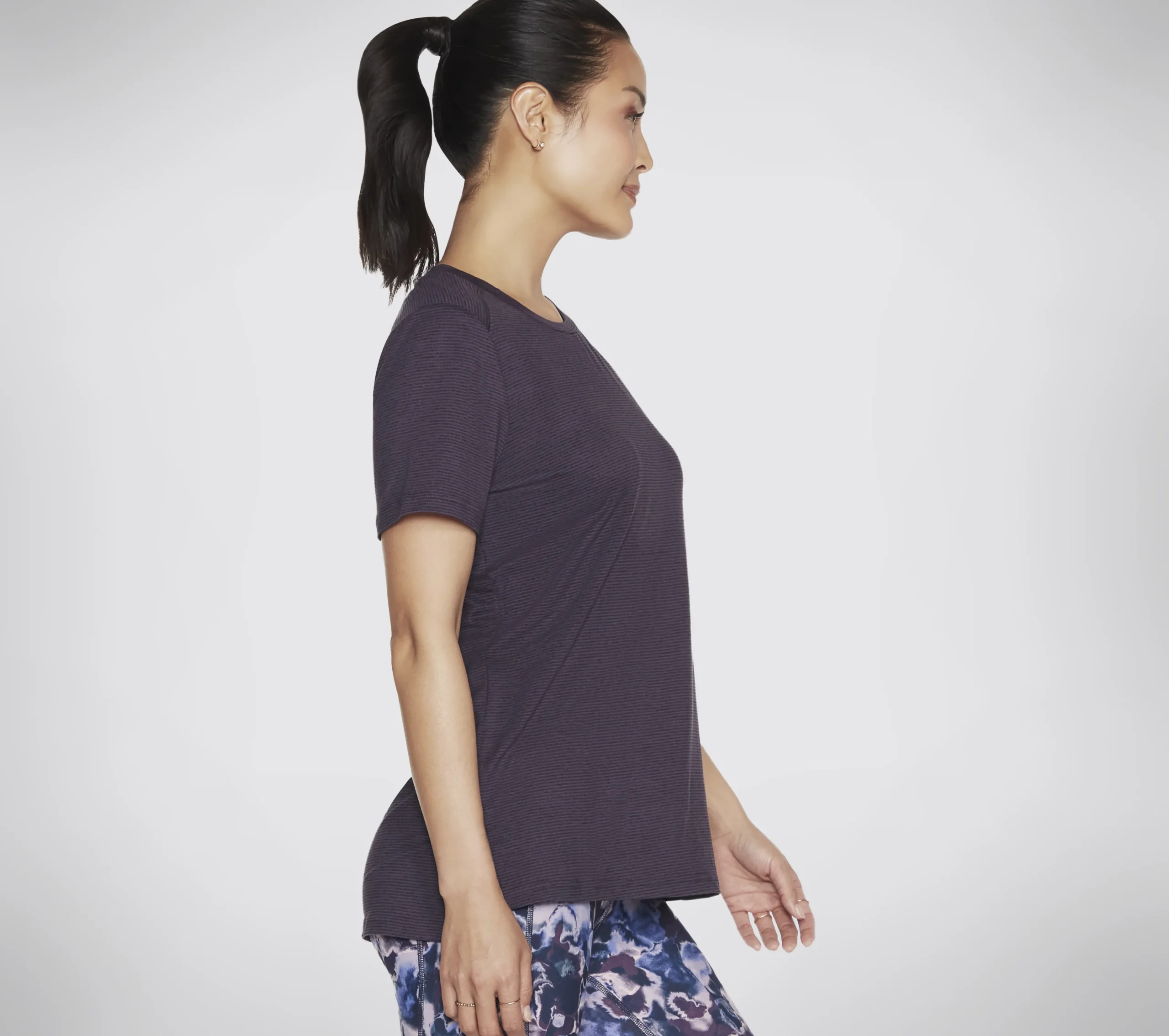 SKECHERS GODRI STRIDE Tunic Tee>Mujer Tops Y Partes De Arriba|Tops Y Partes De Arriba