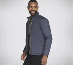 SKECHERS GOSHIELD ELEMENT JACKET><noscript><img width=