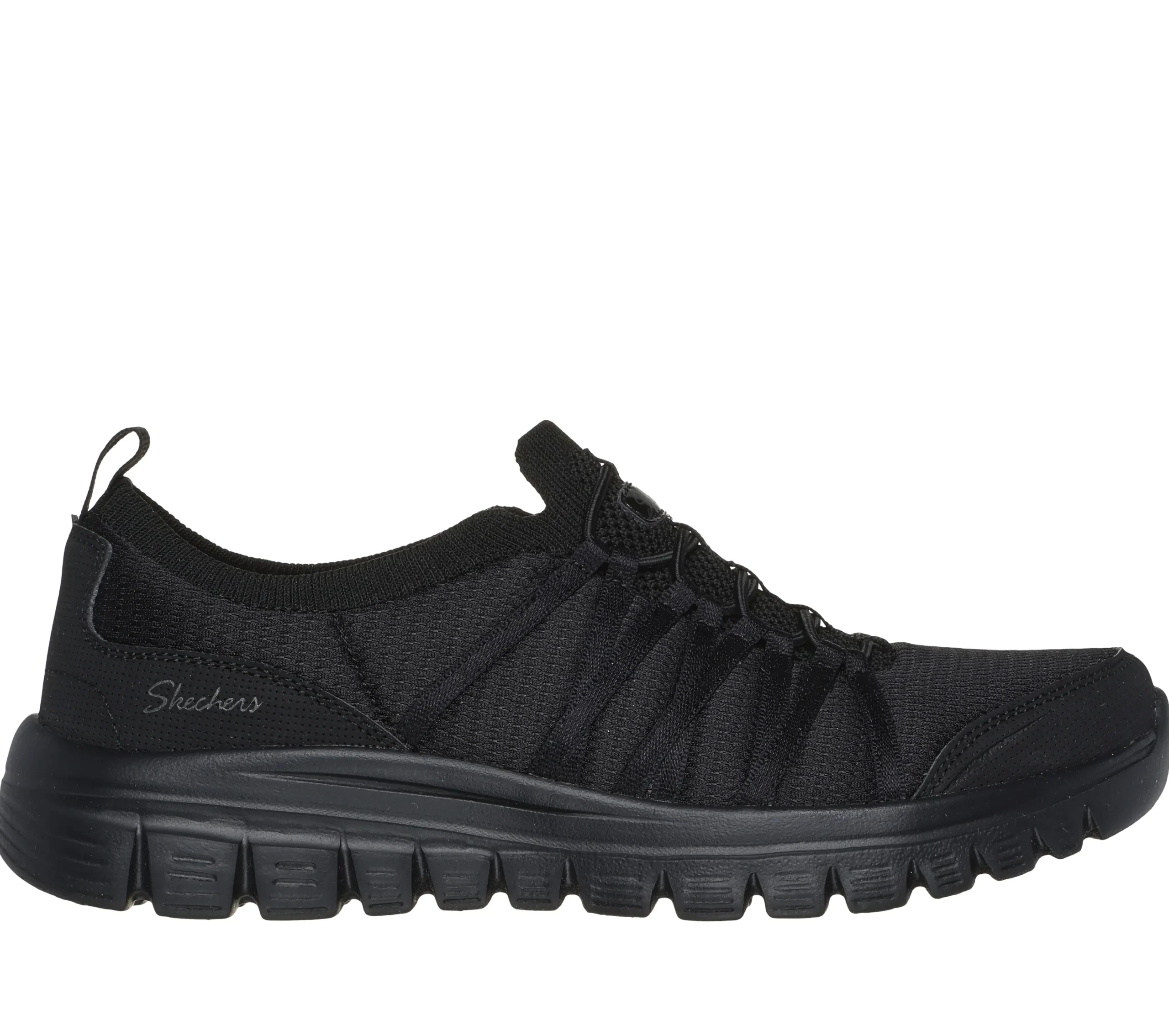 SKECHERS Graceful - Soft Soul>Mujer Sin Cordones|Zapatillas De Deporte