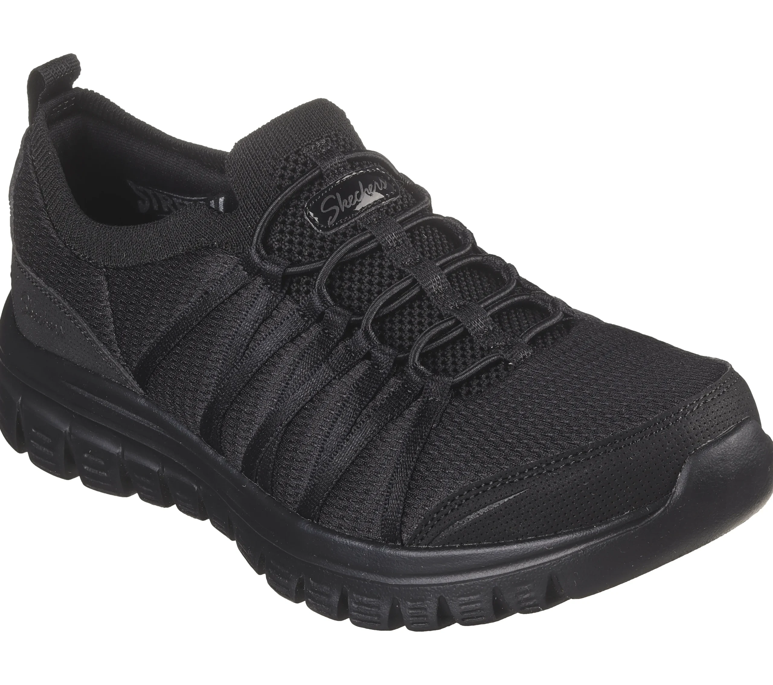 SKECHERS Graceful - Soft Soul>Mujer Sin Cordones|Zapatillas De Deporte