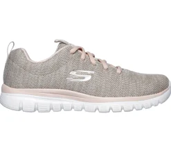 SKECHERS Graceful - Twisted Fortune><noscript><img width=