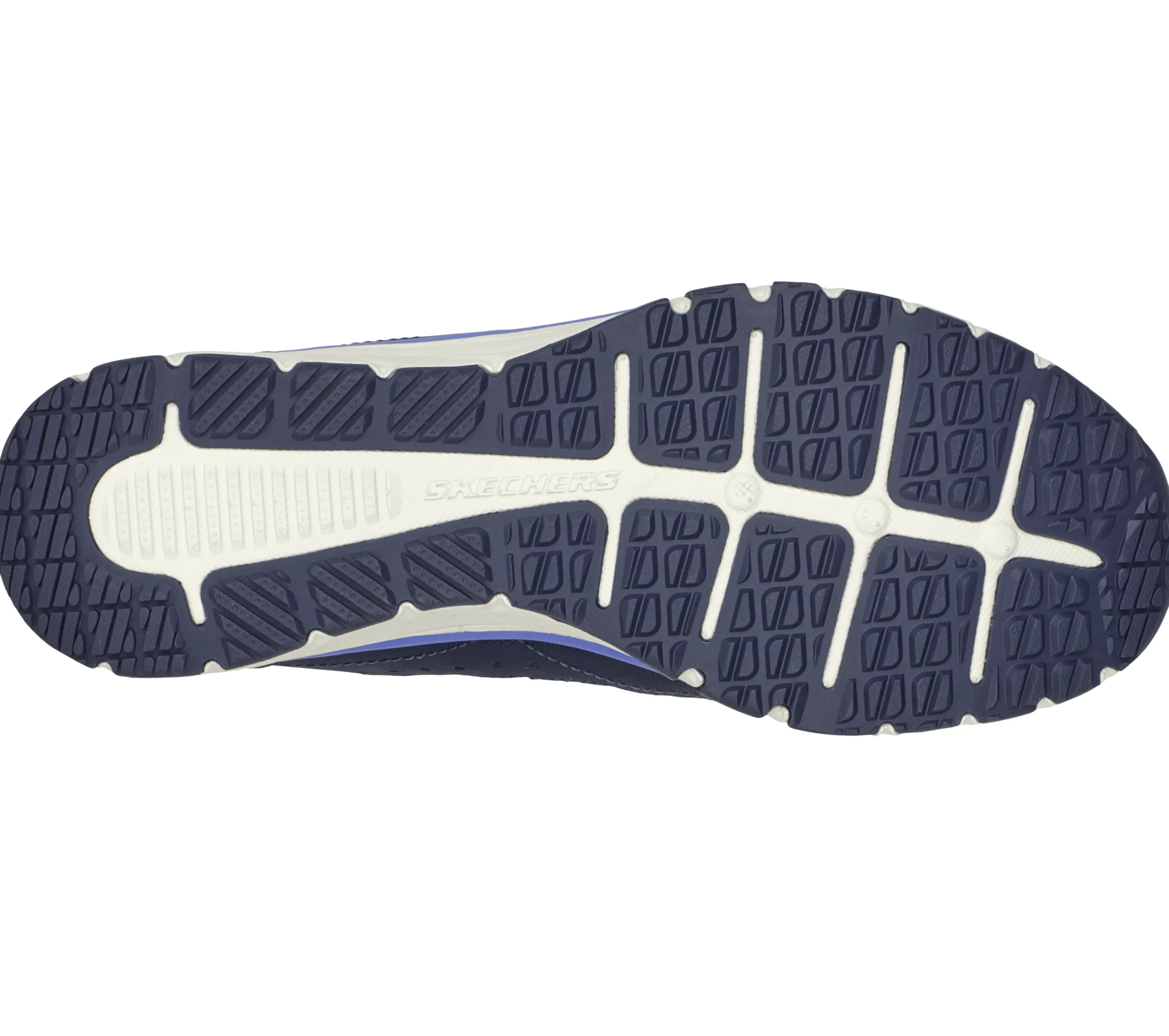 SKECHERS Gratis Sport - Live Golden>Mujer Sin Cordones|Zapatillas Casual