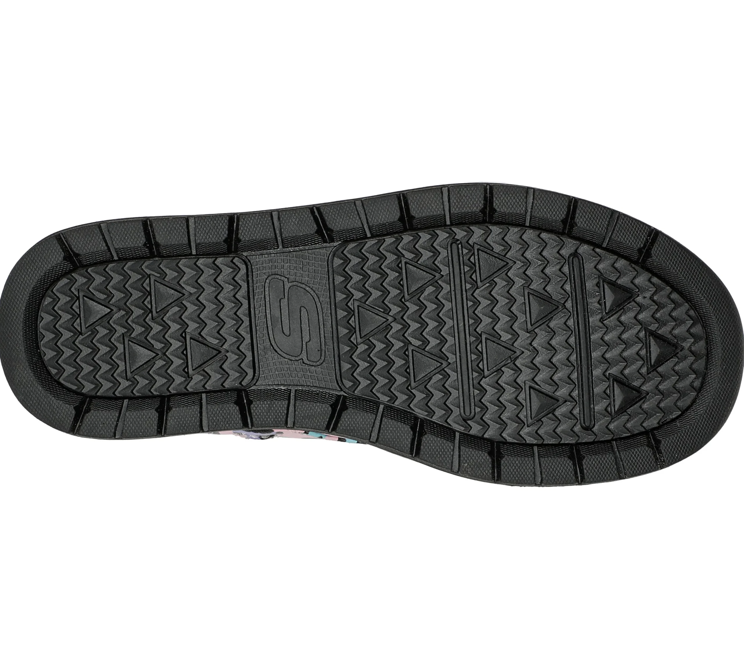 SKECHERS Gravlen - Totally Wild>Niños Botas|Con Cordones