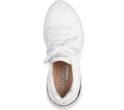 SKECHERS Hazel - Pretty Knitty>Mujer Con Cordones|Sin Cordones