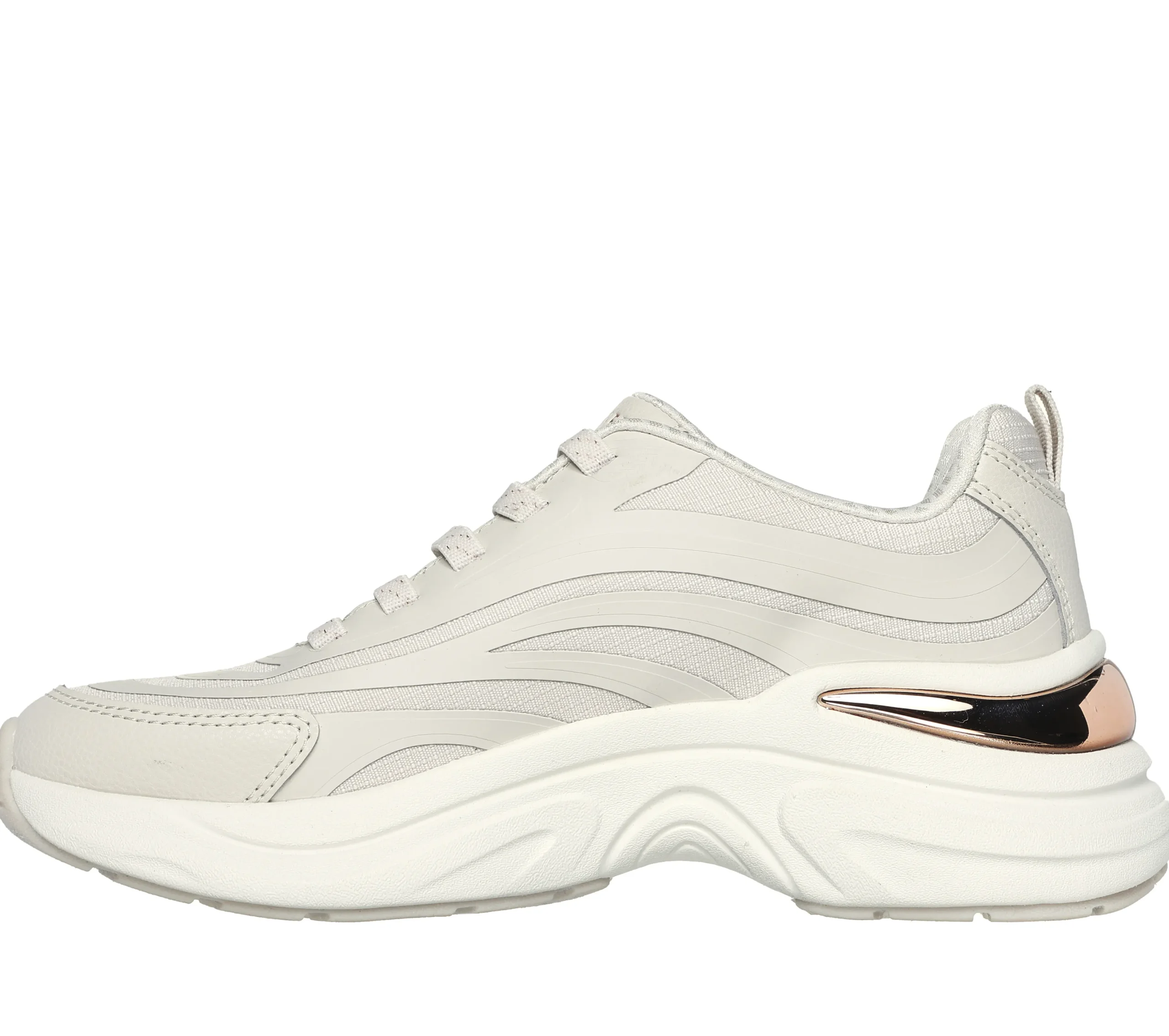 SKECHERS Hazel - Step N Flow>Mujer Con Cordones|Sin Cordones
