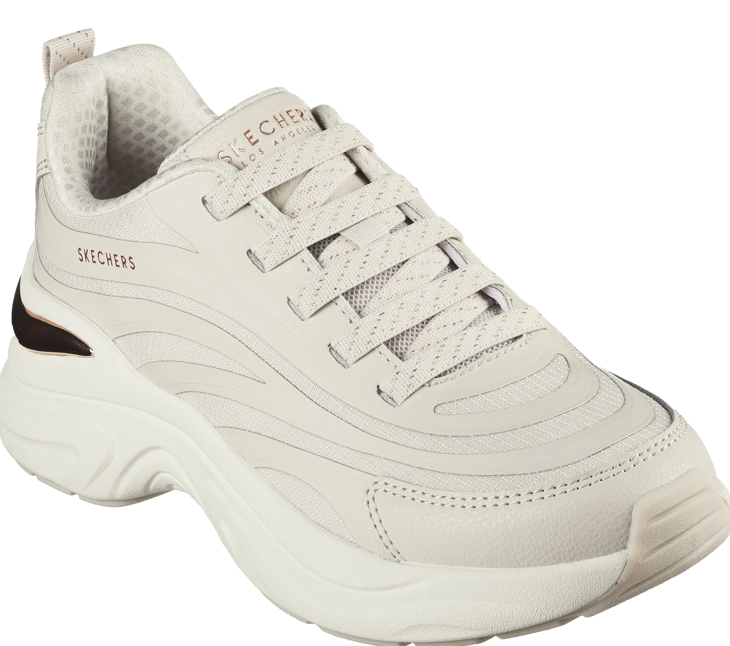SKECHERS Hazel - Step N Flow>Mujer Con Cordones|Sin Cordones