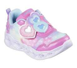 SKECHERS Heart Lights - Lovin Reflection><noscript><img width=