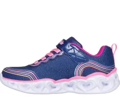 SKECHERS Heart Lights - Retro Hearts><noscript><img width=
