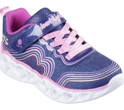 SKECHERS Heart Lights - Retro Hearts><noscript><img width=
