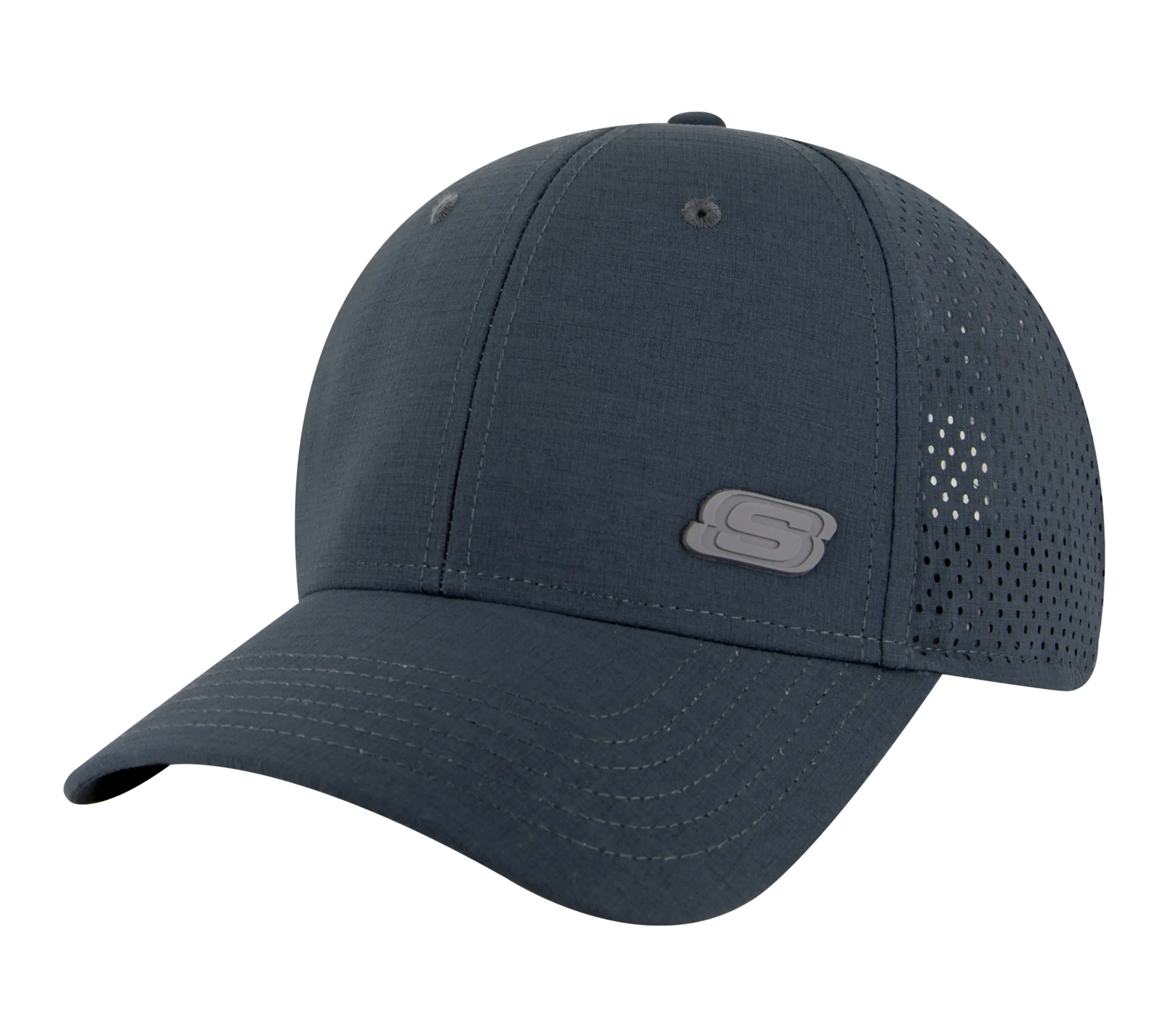 SKECHERS Heritage S Baseball Hat>Hombre Gorras|Accesorios