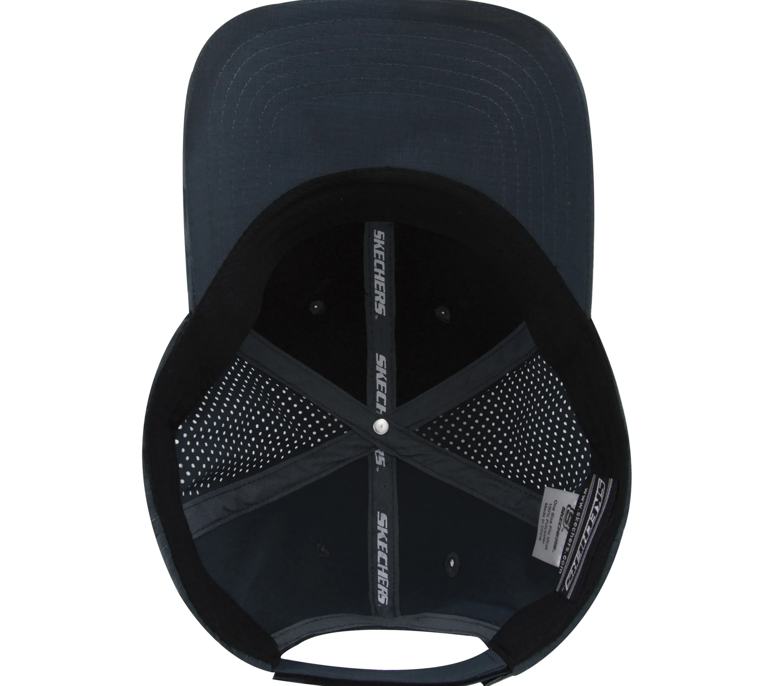 SKECHERS Heritage S Baseball Hat>Hombre Gorras|Accesorios