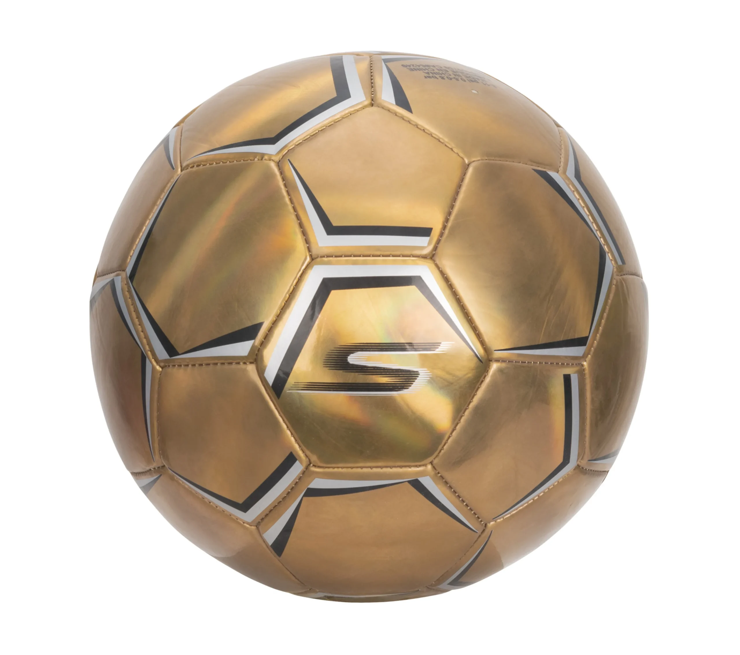 SKECHERS Hex Shadow Size 5 Soccer Ball>Niños/Mujer/Hombre Accesorios|Accesorios