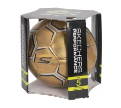 SKECHERS Hex Shadow Size 5 Soccer Ball>Niños/Mujer/Hombre Accesorios|Accesorios
